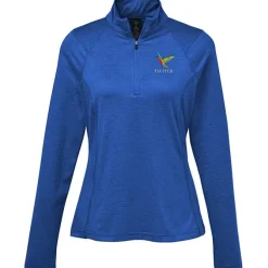 Stormtech Milano 1/4-Zip Pullover - Ladies'