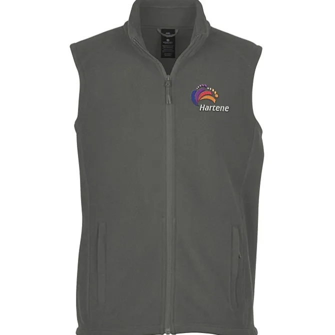 Stormtech Montauk Fleece Vest - Ladies'
