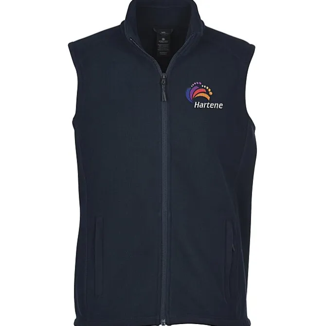 Stormtech Montauk Fleece Vest - Ladies'