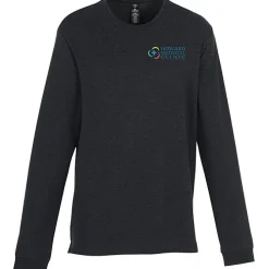 Stormtech Montebello Performance Long Sleeve T-Shirt - Men's