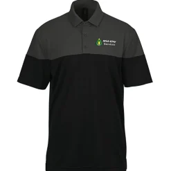 Stormtech Monterey Two-Tone Polo - Men's