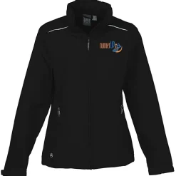 Stormtech Nautilus Performance Shell - Ladies'