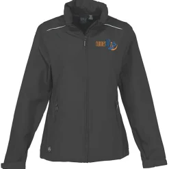 Stormtech Nautilus Performance Shell - Ladies'