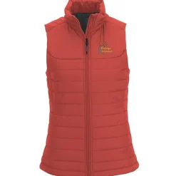 Stormtech Nautilus Quilted Vest - Ladies'