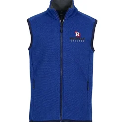 Stormtech Novarra Fleece Vest - Men's