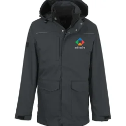 Stormtech Vortex HD 3-in-1 System Parka - Men's