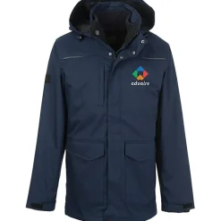 Stormtech Vortex HD 3-in-1 System Parka - Men's