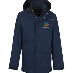 Stormtech Vortex HD 3-in-1 System Parka - Men's