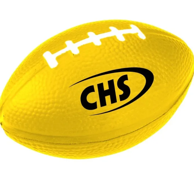 Stress Reliever - Football