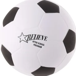 Stress Reliever - Soccer Ball