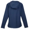 Stretch Anorak 1/2-Zip Pullover - Ladies'