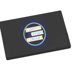 Sugar-Free Mint Card