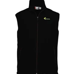 Summit Microfleece Vest - Men's