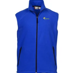 Summit Microfleece Vest - Men's