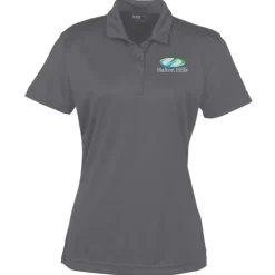Summit Performance Polo - Ladies' - Embroidered