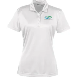 Summit Performance Polo - Ladies' - Embroidered
