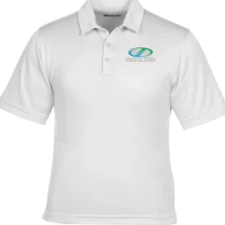 Summit Performance Polo - Men's - Embroidered
