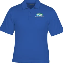 Summit Performance Polo - Men's - Embroidered