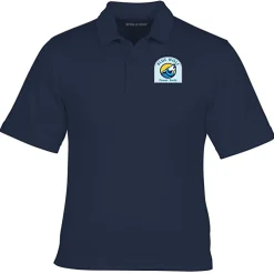 Summit Performance Polo - Men's - Full Color