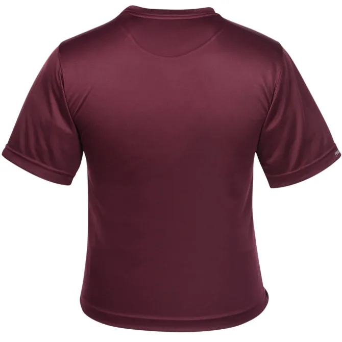 Summit Performance T-Shirt - Men's - Embroidered