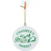 Sun Catcher Ornament