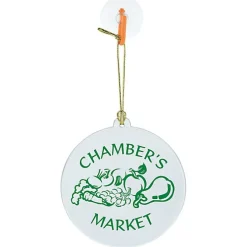 Sun Catcher Ornament