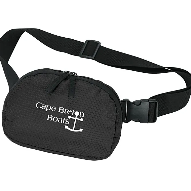 Sutter Belt Bag
