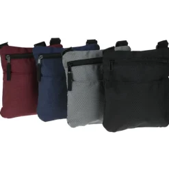 Sutter Crossbody Bag