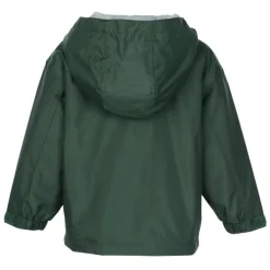 Sweatshirt Lined Team Jacket - Youth