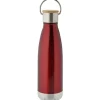 Swiggy Vacuum Bottle with Handle - 16 oz
