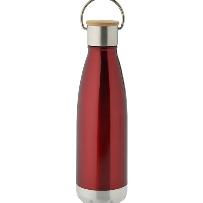 Swiggy Vacuum Bottle with Handle - 16 oz