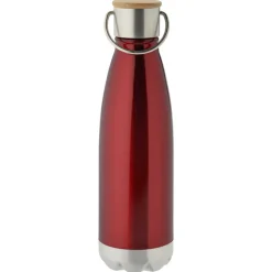 Swiggy Vacuum Bottle with Handle - 16 oz