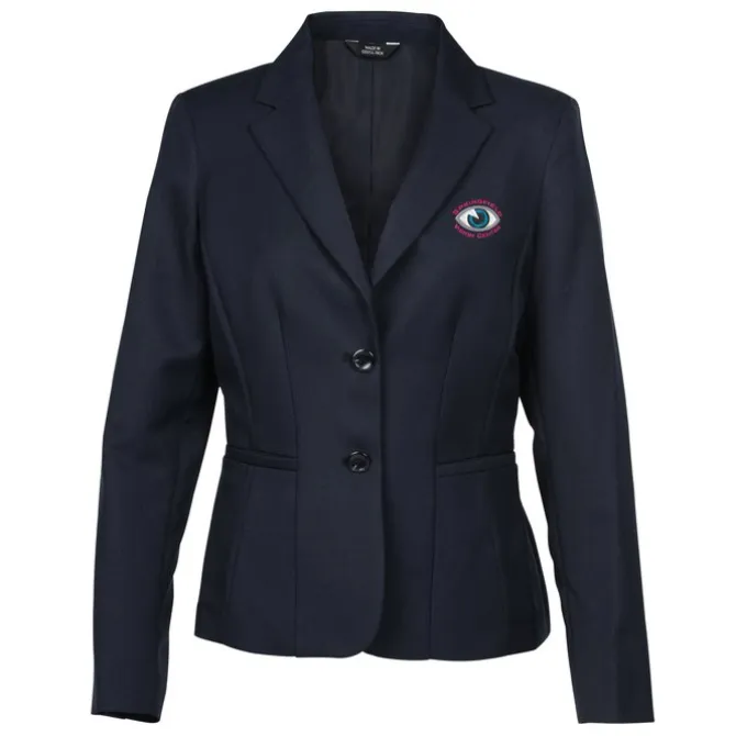 Synergy Washable Suit Coat - Ladies'
