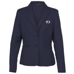 Synergy Washable Suit Coat - Ladies'