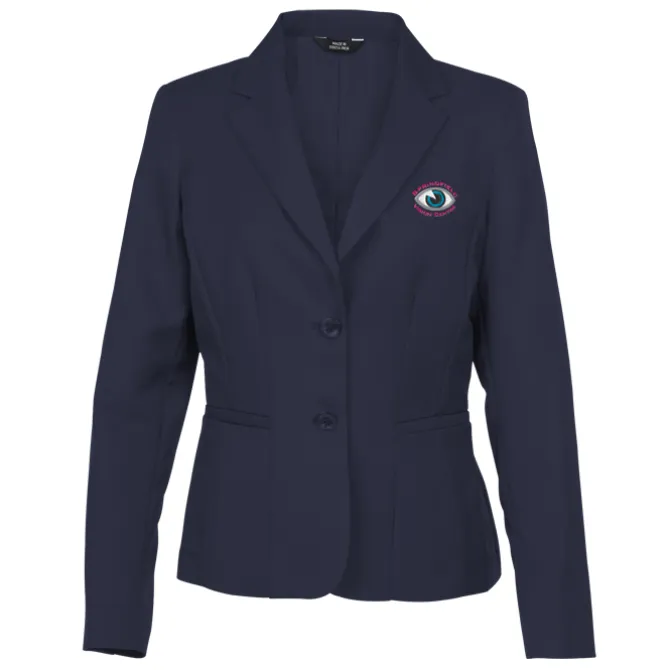 Synergy Washable Suit Coat - Ladies'