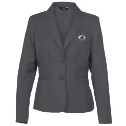 Synergy Washable Suit Coat - Ladies'