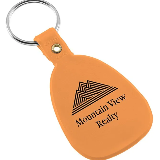 Tab Keychain - Opaque - 24 hr