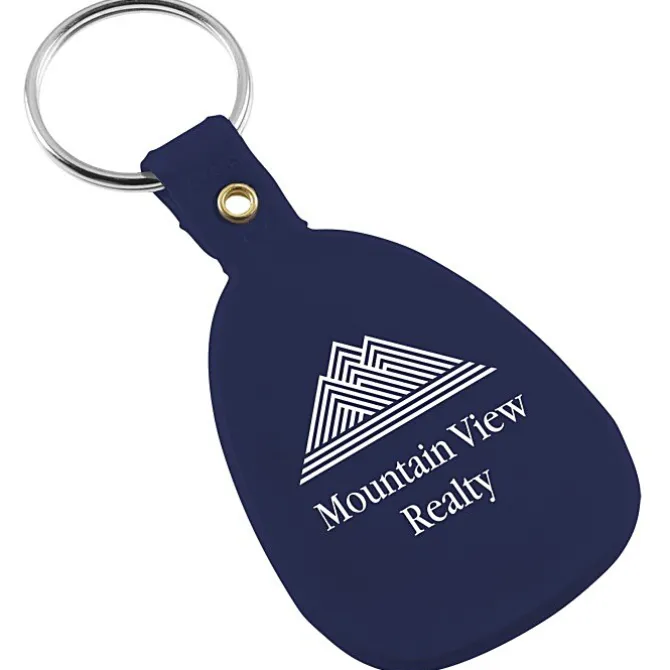 Tab Keychain - Opaque - 24 hr