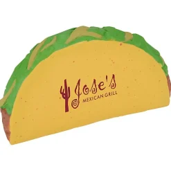 Taco Stress Reliever - 24 hr