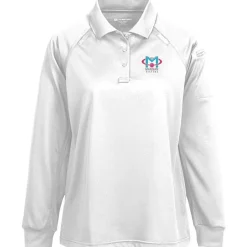 Tactical Performance LS Polo - Ladies'
