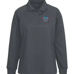 Tactical Performance LS Polo - Ladies'