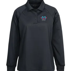 Tactical Performance LS Polo - Ladies'