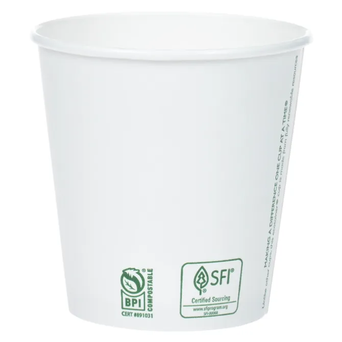 Takeaway Paper Cup - 10 oz.