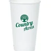 Takeaway Paper Cup - 16 oz.