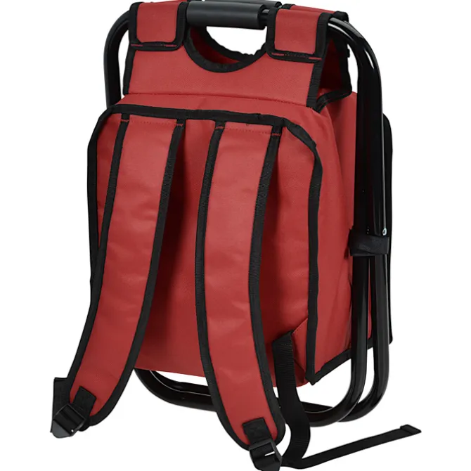 Take-N-Go Backpack Cooler Chair