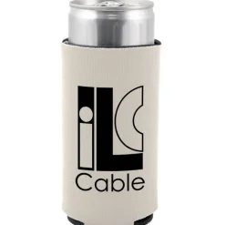 Tall and Skinny Can Holder - Small
