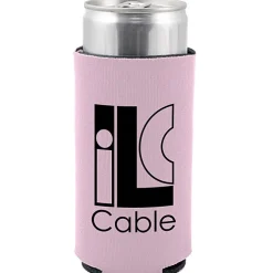 Tall and Skinny Can Holder - Small - 24 hr