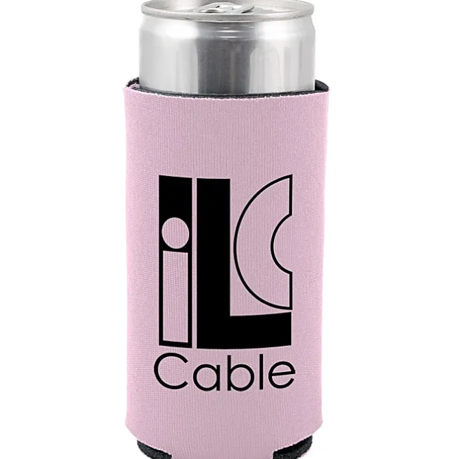Tall and Skinny Can Holder - Small - 24 hr