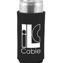 Tall and Skinny Can Holder - Small - 24 hr