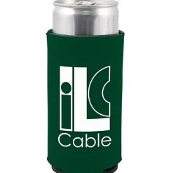 Tall and Skinny Can Holder - Small - 24 hr
